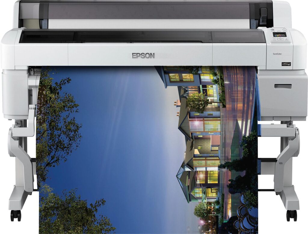 epson